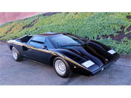 1976 Lamborghini Countach (CC-1215622) for sale in San Diego, California