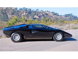 1976 Lamborghini Countach (CC-1215622) for sale in San Diego, California