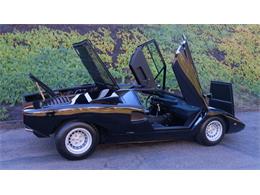 1976 Lamborghini Countach (CC-1215622) for sale in San Diego, California