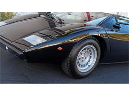 1976 Lamborghini Countach (CC-1215622) for sale in San Diego, California