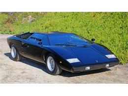 1976 Lamborghini Countach (CC-1215622) for sale in San Diego, California