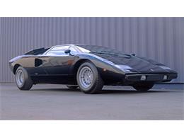 1976 Lamborghini Countach (CC-1215622) for sale in San Diego, California