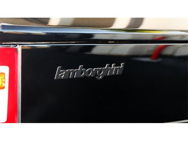 1976 Lamborghini Countach (CC-1215622) for sale in San Diego, California