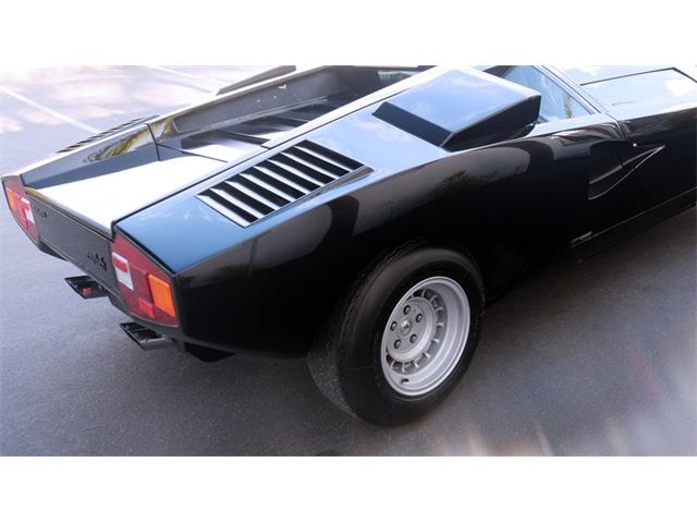 1976 Lamborghini Countach (CC-1215622) for sale in San Diego, California