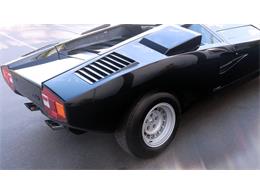 1976 Lamborghini Countach (CC-1215622) for sale in San Diego, California