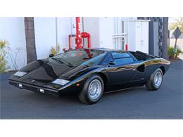 1976 Lamborghini Countach (CC-1215622) for sale in San Diego, California