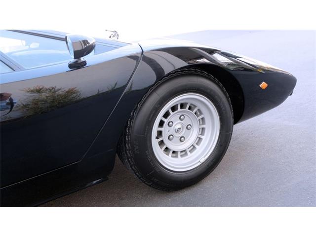1976 Lamborghini Countach (CC-1215622) for sale in San Diego, California