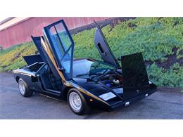 1976 Lamborghini Countach (CC-1215622) for sale in San Diego, California