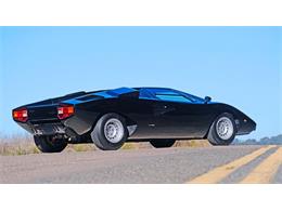 1976 Lamborghini Countach (CC-1215622) for sale in San Diego, California