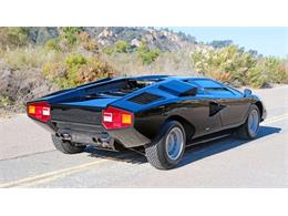 1976 Lamborghini Countach (CC-1215622) for sale in San Diego, California