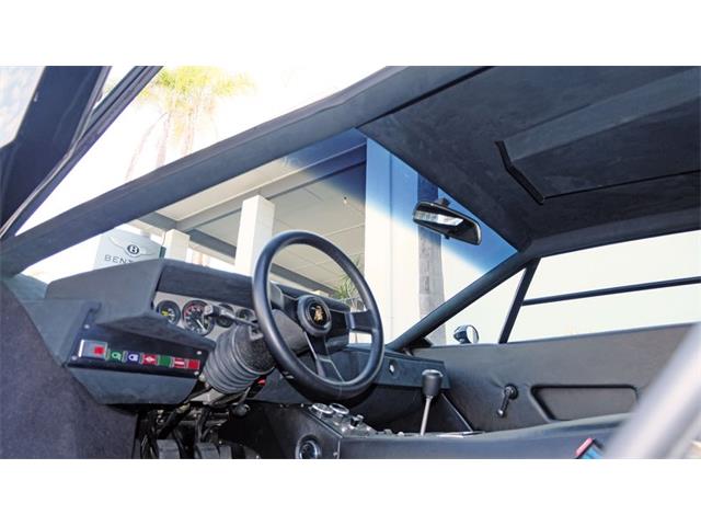 1976 Lamborghini Countach (CC-1215622) for sale in San Diego, California