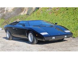 1976 Lamborghini Countach (CC-1215622) for sale in San Diego, California