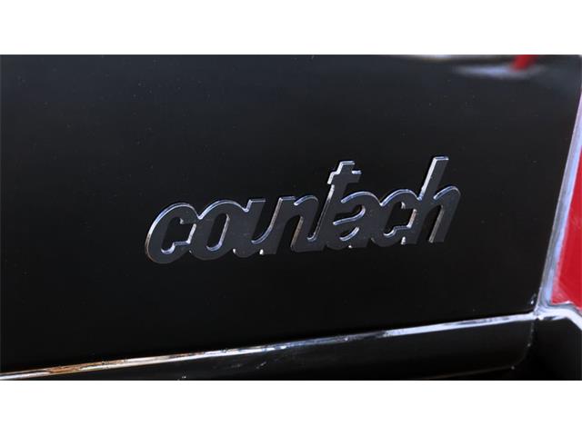 1976 Lamborghini Countach (CC-1215622) for sale in San Diego, California