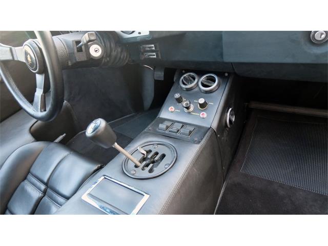 1976 Lamborghini Countach (CC-1215622) for sale in San Diego, California