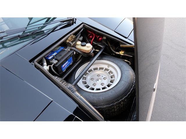 1976 Lamborghini Countach (CC-1215622) for sale in San Diego, California