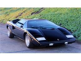 1976 Lamborghini Countach (CC-1215622) for sale in San Diego, California
