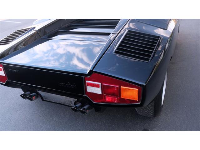 1976 Lamborghini Countach (CC-1215622) for sale in San Diego, California