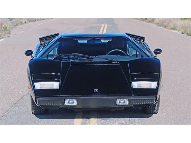 1976 Lamborghini Countach (CC-1215622) for sale in San Diego, California