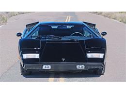 1976 Lamborghini Countach (CC-1215622) for sale in San Diego, California