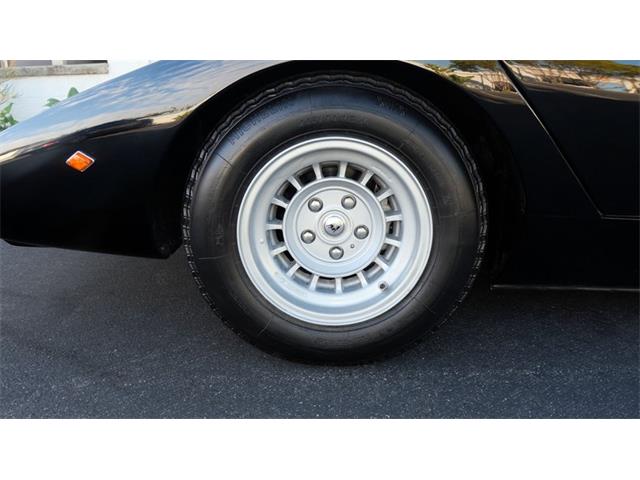 1976 Lamborghini Countach (CC-1215622) for sale in San Diego, California