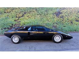 1976 Lamborghini Countach (CC-1215622) for sale in San Diego, California