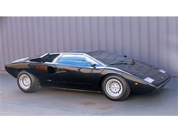 1976 Lamborghini Countach (CC-1215622) for sale in San Diego, California