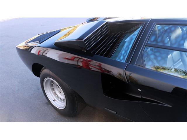 1976 Lamborghini Countach (CC-1215622) for sale in San Diego, California