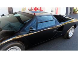 1976 Lamborghini Countach (CC-1215622) for sale in San Diego, California