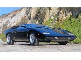 1976 Lamborghini Countach (CC-1215622) for sale in San Diego, California