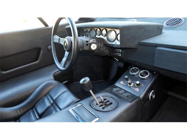 1976 Lamborghini Countach (CC-1215622) for sale in San Diego, California