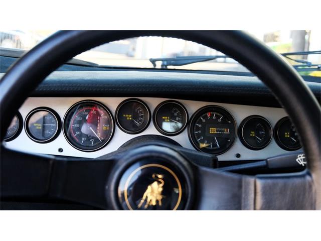 1976 Lamborghini Countach (CC-1215622) for sale in San Diego, California
