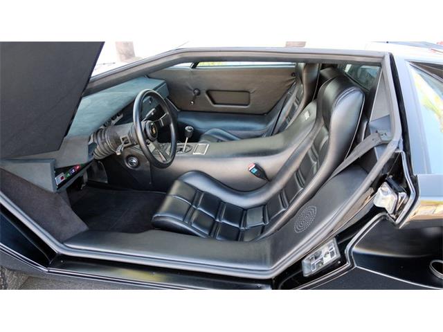 1976 Lamborghini Countach (CC-1215622) for sale in San Diego, California