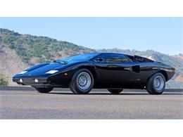 1976 Lamborghini Countach (CC-1215622) for sale in San Diego, California