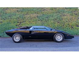 1976 Lamborghini Countach (CC-1215622) for sale in San Diego, California
