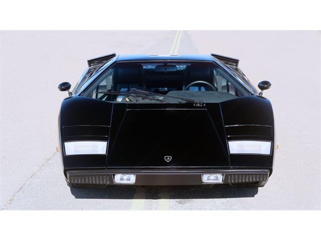 1976 Lamborghini Countach (CC-1215622) for sale in San Diego, California