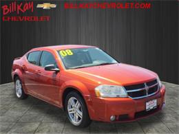 2008 Dodge Avenger (CC-1215627) for sale in Downers Grove, Illinois