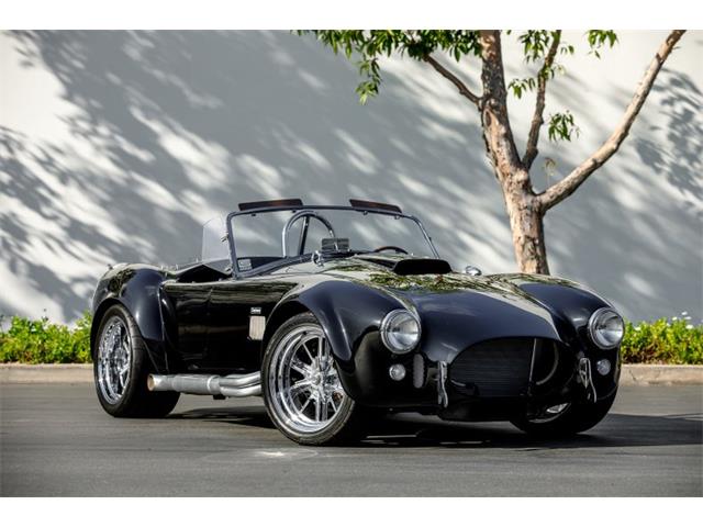 1965 Superformance MKIII (CC-1215637) for sale in Irvine, California