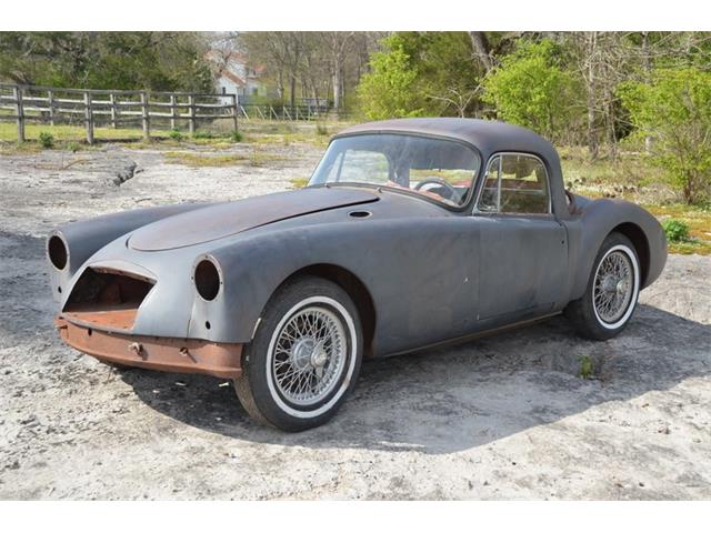 1959 MG MGA (CC-1215655) for sale in Lebanon, Tennessee