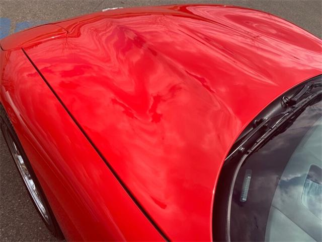 2003 Chevrolet Corvette Z06 (CC-1215657) for sale in Bismarck, North Dakota