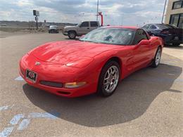 2003 Chevrolet Corvette Z06 (CC-1215657) for sale in Bismarck, North Dakota