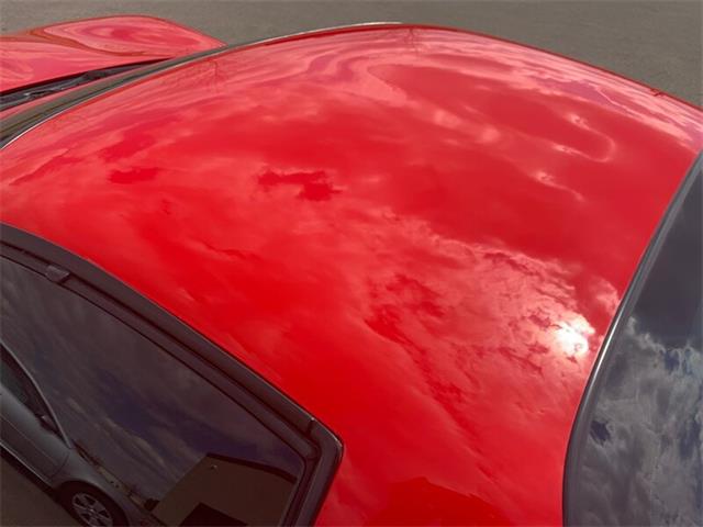 2003 Chevrolet Corvette Z06 (CC-1215657) for sale in Bismarck, North Dakota