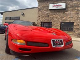 2003 Chevrolet Corvette Z06 (CC-1215657) for sale in Bismarck, North Dakota