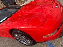 2003 Chevrolet Corvette Z06 (CC-1215657) for sale in Bismarck, North Dakota