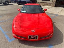 2003 Chevrolet Corvette Z06 (CC-1215657) for sale in Bismarck, North Dakota