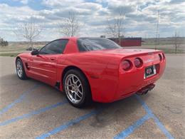 2003 Chevrolet Corvette Z06 (CC-1215657) for sale in Bismarck, North Dakota