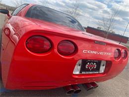 2003 Chevrolet Corvette Z06 (CC-1215657) for sale in Bismarck, North Dakota