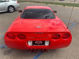 2003 Chevrolet Corvette Z06 (CC-1215657) for sale in Bismarck, North Dakota
