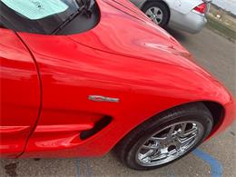 2003 Chevrolet Corvette Z06 (CC-1215657) for sale in Bismarck, North Dakota