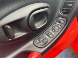 2003 Chevrolet Corvette Z06 (CC-1215657) for sale in Bismarck, North Dakota