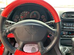 2003 Chevrolet Corvette Z06 (CC-1215657) for sale in Bismarck, North Dakota